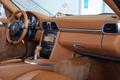Daumennagel 23 - Porsche 911 Carrera S Cabrio  PTS Sonderlackierung
