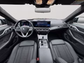 Daumennagel 11 - BMW 420d xDrive LED/LEDER/ACC/STHZ/LANE/WIDESCREEN
