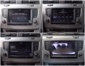 Daumennagel 15 - Volkswagen Golf Variant VII 1.8 TSI DSG CARPLAY GRA CAM