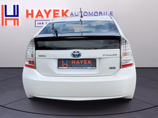 Toyota Prius Life TÜV NEU /Euro5/ Standheizung /Head-UP - foto 4