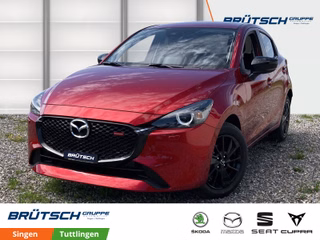 Mazda 2 Neuwagen Kaufen
