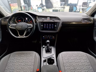 Volkswagen Tiguan Life 2,0TDI*KAMERA*7G DSG*ACC*LED* - bilder 14