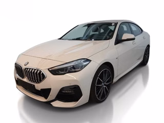 BMW 218 Gran Coupé Gebrauchtwagen Kaufen