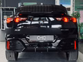 Daumennagel 6 - BMW X2 20 i sDrive M Sport 360°|NAVI|CARPLAY|ACC|SHZ|LKH