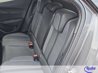 Peugeot 2008 Allure Pack   130 EAT8 Navi Kamera ACC - foto 10