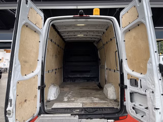 Mercedes-Benz Sprinter II Kasten 313 CDI BLUETEC L2 / H3 / ERSTE HAND / KLIMA / CAM / 310/311//314/316 - foto 3