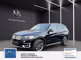 BMW X5 Gebrauchtwagen Kaufen