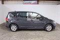 Daumennagel 6 - Volkswagen Touran Comfortline 1.5 TSI DSG LED NAVI ACC CAM