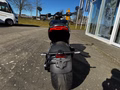 Daumennagel 5 - Triumph Rocket 3 R TFC Edition Sammlerstück NR.92
