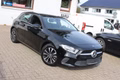Daumennagel 12 - Mercedes-Benz A 180 d DCT LEDER=NAVI=1.HAND