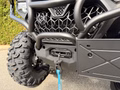 Daumennagel 6 - CFMOTO CFORCE 850 Touring ABS 4J. Garantie