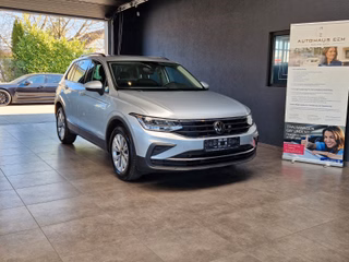 Volkswagen Tiguan 2.0 TDI*Life*7G DSG*Kamera*LED - bilder 1