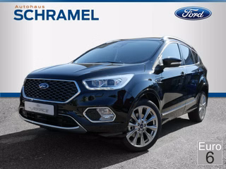Ford Kuga Neuwagen Kaufen