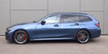 Daumennagel 9 - BMW 320 XD M SPORT PRO/SHADOW/ LCI/WIDES./STHZ/PANO/360°/ACC
