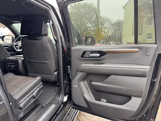 Chevrolet Suburban 6.2 V8 High Country 2026 + 4 Jahre Garantie - foto 21