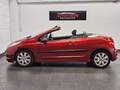 Daumennagel 10 - Peugeot 207 CC 1.6 Tüv 09/27