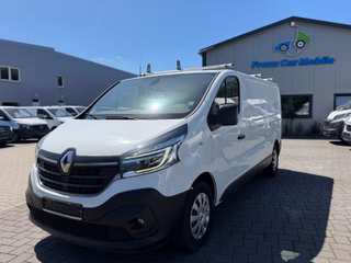 Renault Trafic Used vehicle for sale