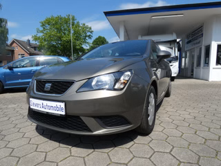 Seat Ibiza Gebrauchtwagen Kaufen