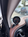 Daumennagel 30 - Smart ForTwo BRABUS TAILOR MADE*MANUFAKTUR+SONDERLACK*