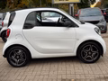 Daumennagel 11 - Smart ForTwo PRIME*SPORTPAKET*90PS*LED&SENSOR*90PS