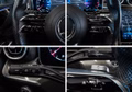 Daumennagel 28 - Mercedes-Benz C 300d T| AMG-LINE|NIGHT-PAKET|AHK|ACC|NAVI