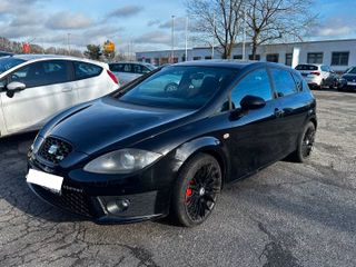 Seat Leon Gebrauchtwagen Kaufen