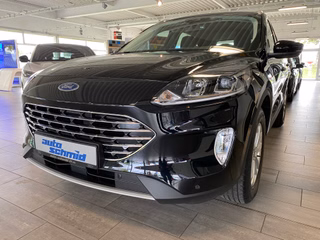 Ford Kuga Gebrauchtwagen Kaufen