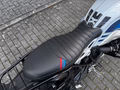 Daumennagel 15 - BMW R nine T Urban GS Akkrapovic