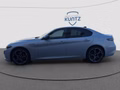 Daumennagel 2 - Alfa Romeo Giulia Competizione 2.2D  MY23 Pano+Premiumpaket