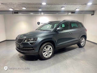 Skoda Karoq 1.5 TSI Ambition - foto 1