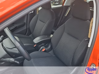 Peugeot 208 Active  Sitzheizung PDC hinten Klima - foto 9