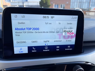Ford Kuga 2.5 l Duratec Plug-In Hybrid Cool & Connect Autom. NAVI/DAB KLIMAAUTOMATIK TEMPOMAT PDC - foto 9