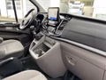 Ford Tourneo Custom 2.0 l EcoBlue Kombi Bus Titanium 310 L1H1 AHK AUDIO/DAB/RFK DOPPEL-KLIMA beh. WSS SITZHEIZUNG ACC 8-SITZE - bilder 3