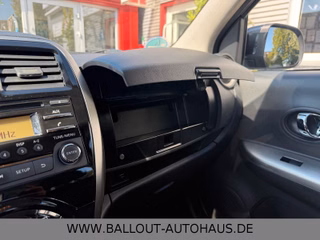 Nissan Micra Acenta*2.HAND*KLIMA*TEMPO*AUX*SHZ*EURO 6* - foto 18