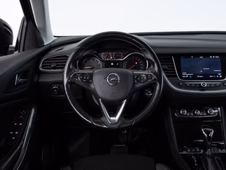Opel Grandland X 1.6  LED ACC SHZ 360° - bilder 8