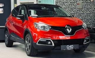 Renault Captur Intens |PDC|Klima|2.Hand|