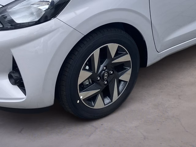 Hyundai i10 Comfort 5-trg 1.0i Navi,Alu,Klima, - foto 5