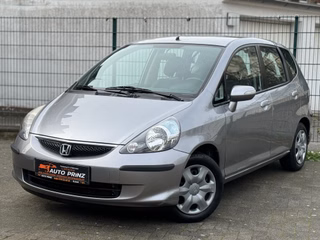 Honda Jazz Gebrauchtwagen Kaufen