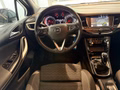 Daumennagel 11 - Opel Astra 1.2 Turbo GS Line Start/Stop KAMERA