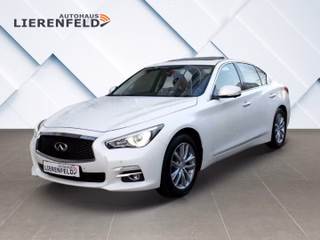 Infiniti Q50 Used vehicle for sale