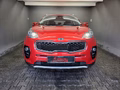 Daumennagel 2 - Kia Sportage Vision 4WD, R-KAMERA, AUTOMATIK, SPUR