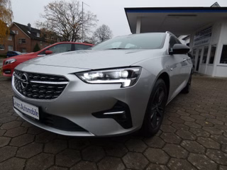 Opel Insignia Gebrauchtwagen Kaufen