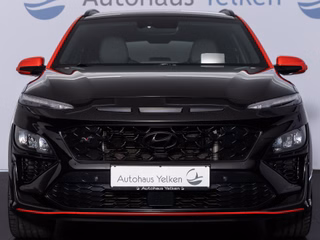 Hyundai KONA N 2.0 TGDI Perform. ACC LED RFK HUD KRELL - bilder 3