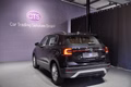 Daumennagel 8 - Volkswagen T-Cross Life / 13500 Km