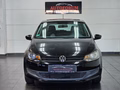 Daumennagel 2 - Volkswagen Polo V Trendline