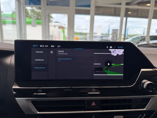 Citroën C4 X Max Autom., LED Navi Kamera ACC Virtual - foto 16