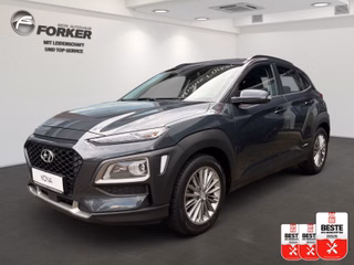 Hyundai KONA Gebrauchtwagen Kaufen