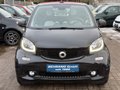 Daumennagel 9 - Smart ForTwo CABRIO*AMBIENTE*NAVI*SITZHEIZUNG*