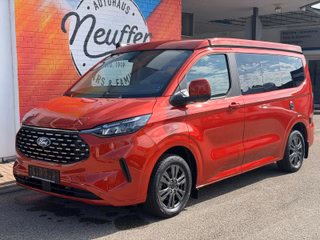 Ford Transit Gebrauchtwagen Kaufen