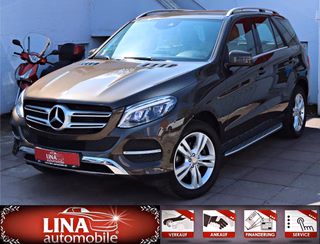 Mercedes-Benz GLE 350 Used vehicle for sale